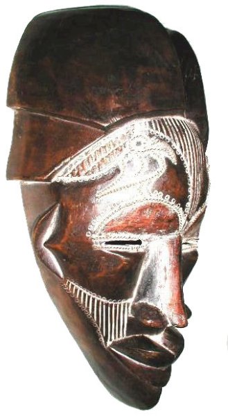 Chika mask