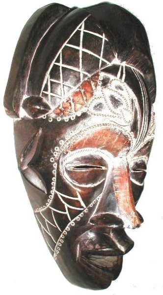 Chika mask