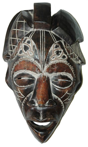 Chika mask