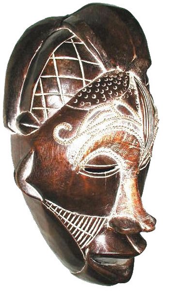 Chika mask