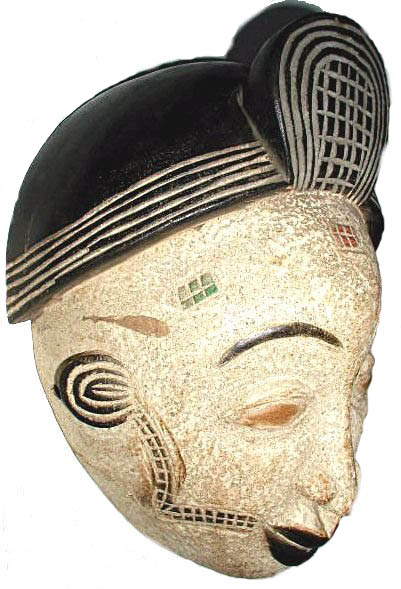 Fa mask