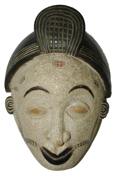 Fa Mask