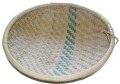 Round foodbasket