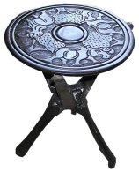 African Bush Table
